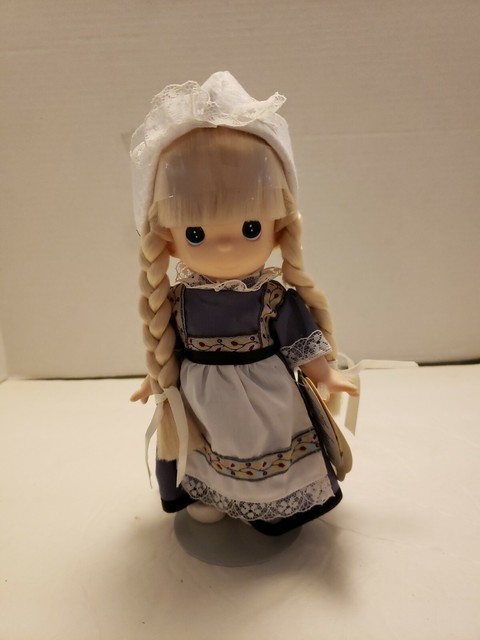 ebay precious moments dolls