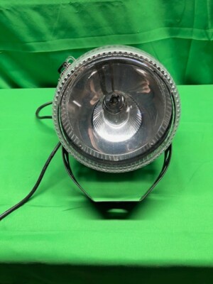 STROBE LIGHT Venue FL-45P 45 Watt 8'' Stage Light Adjustable & Remote Linkable