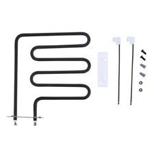 800 Watts Smoker Heating Element Kit Rplacement Part for Masterbuilt 9907090033