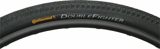 continental double fighter 2