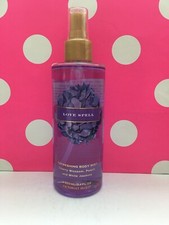  1 Victoria's Secret Garden LOVE SPELL Refreshing Body Mist 8.4oz/250ml NEW