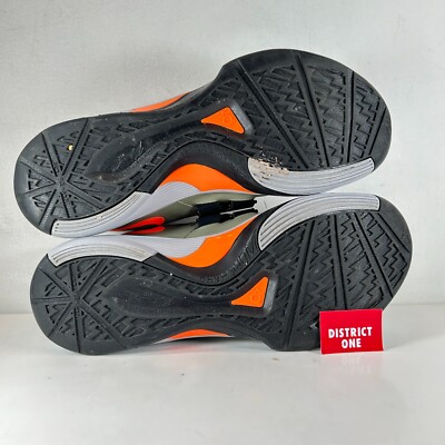 Nike KD 4 ナイキ　Rogue Green Undefeated Nike Zoom KD 4 Rogue Green Undefeated 2012 - Size 11