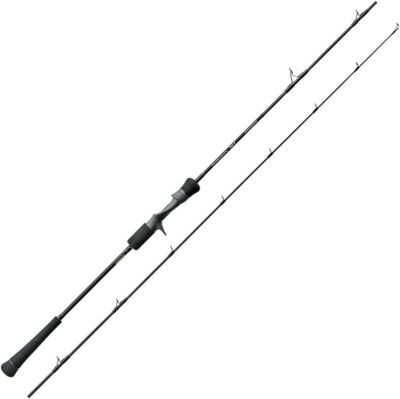 Tenryu HORIZON MJ HMJ642B-ML Baitcasting Rod