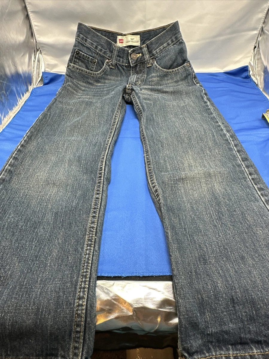 Boys 8 hotsell slim jeans