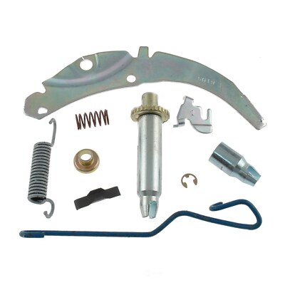 Dorman HW2588 Drum Brake Self Adjuster Repair Kit