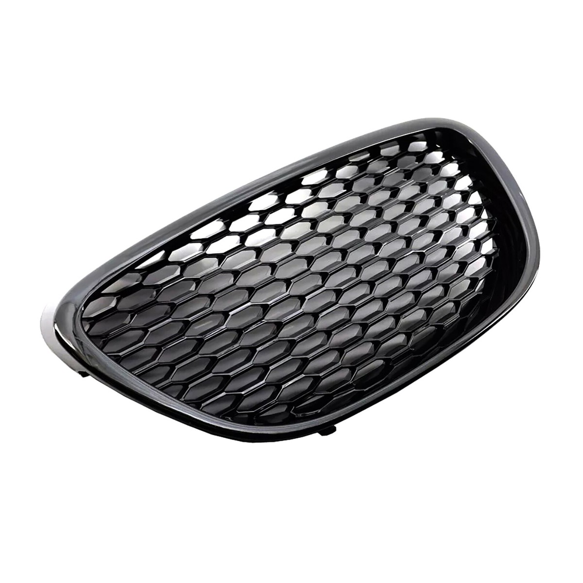 Premium Kühlergrill Wabengrill Sport Grill Für Seat Altea Toledo 5P Leon 1P Neu