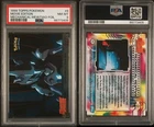 Mechanical Mewtwo 6 - PSA 8 - Topps Series Foil - Pokemon Card