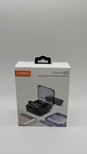 comica Vimo S UC Wireless Microphone for Android Noise Cancellation 656' Rang...