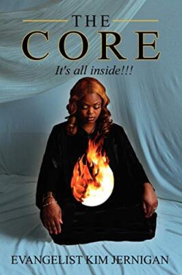 THE CORE: It's all inside!!!!, Jernigan New 9781434317025 Fast Free Shipping-,