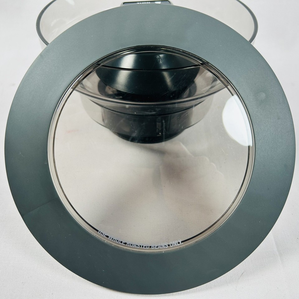 Breville Bean Hopper + Lid Barista Express BES870XL &Touch BES880 OEM