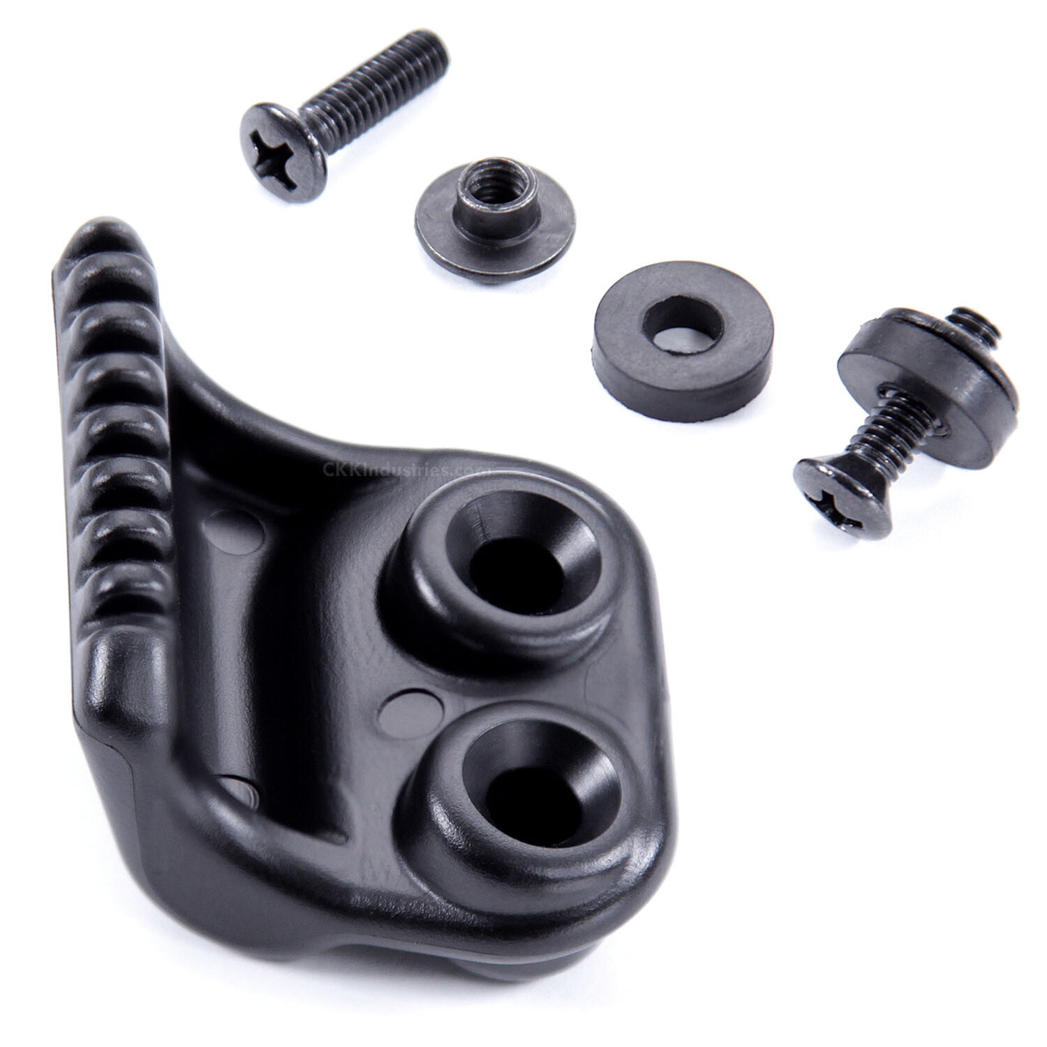 RCS Belt Claw - Holster Claw - Left & Right - (w/Mounting Hardware)