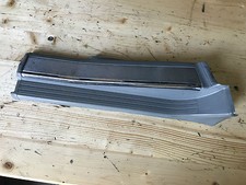 Mercedes-Benz W140 S-Klasse Einstiegsleiste HL Grau 1406800335