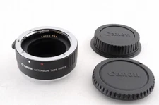 Canon Extension Tube EF25 II Macro Tube #502