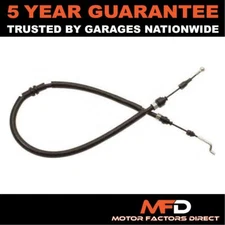 Fits VW Transporter 1990-2003 + Other Models MFD Rear Hand Brake Cable