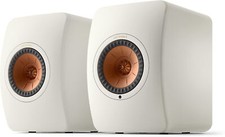 Ls50 Wireless Ii (mineral White)