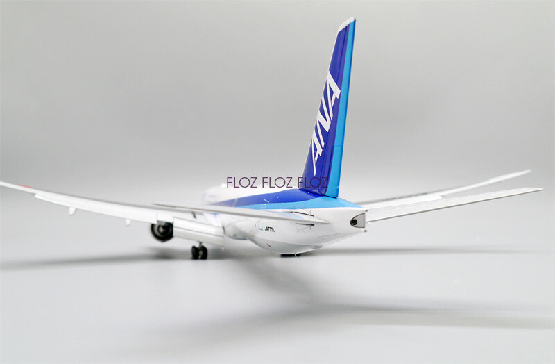 JC Wings 全日空 ANA 1:200 B777-300ER JA734A JC Wings for ANA for Boeing 777-300ER Tomodachi JA777A Flaps