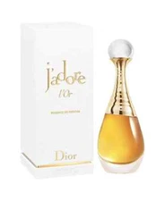 DIOR J'adore l'Or Essence de Parfum, 1.7 oz. AUTHENTIC