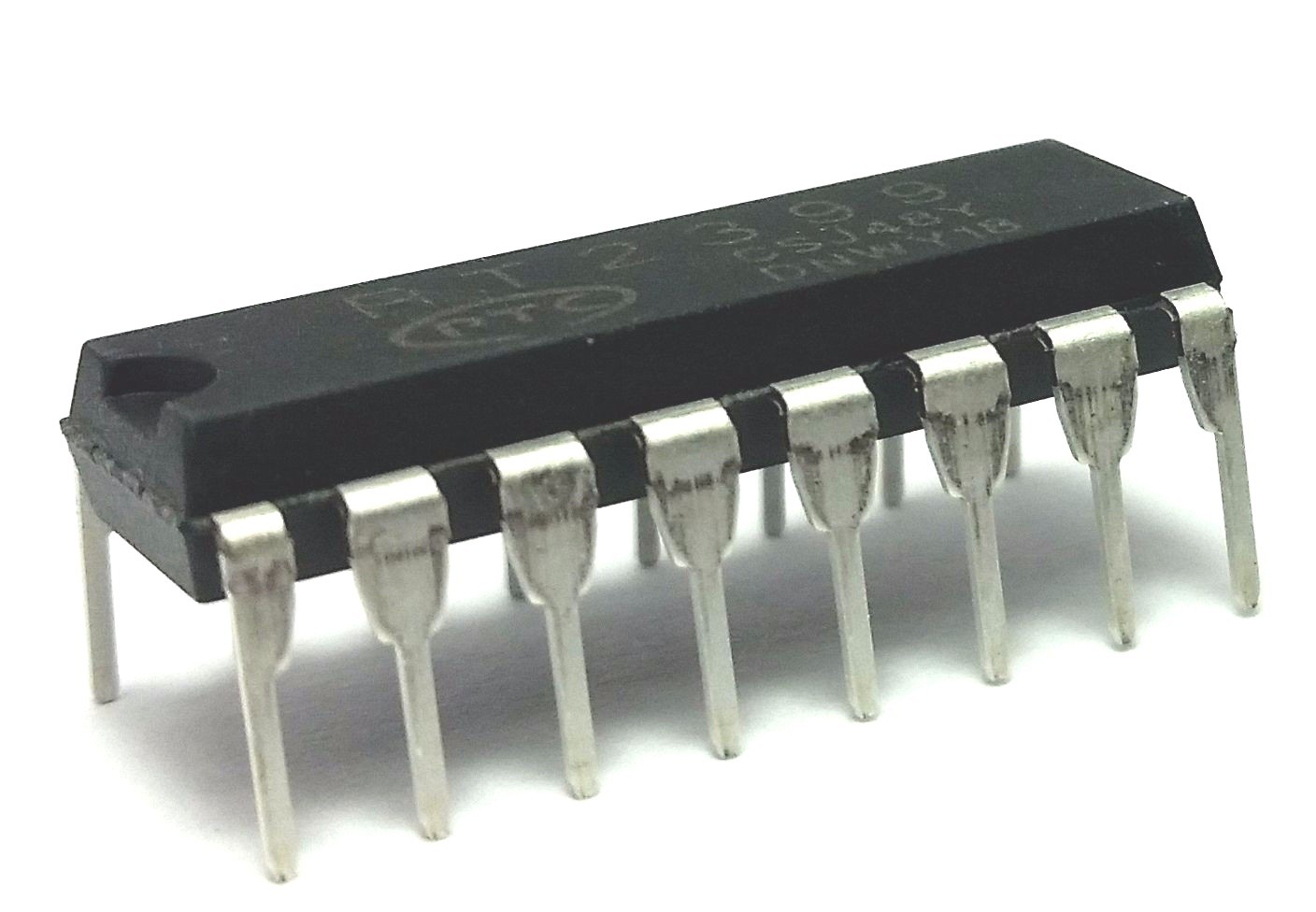 5 X Pt2399 2399 Echo Audio Processor Guitar Ic Dip 16 Ship For Sale Online Ebay