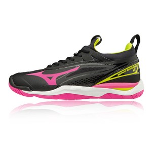 mizuno balonmano mujer