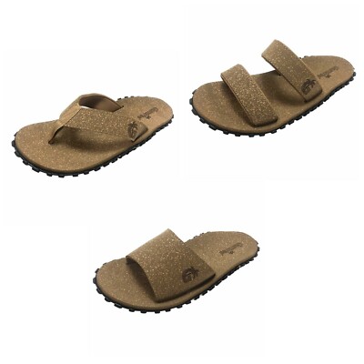 Gumbies GUMTREE TREEVA Flip-Flop Sandale für Herren und Damen