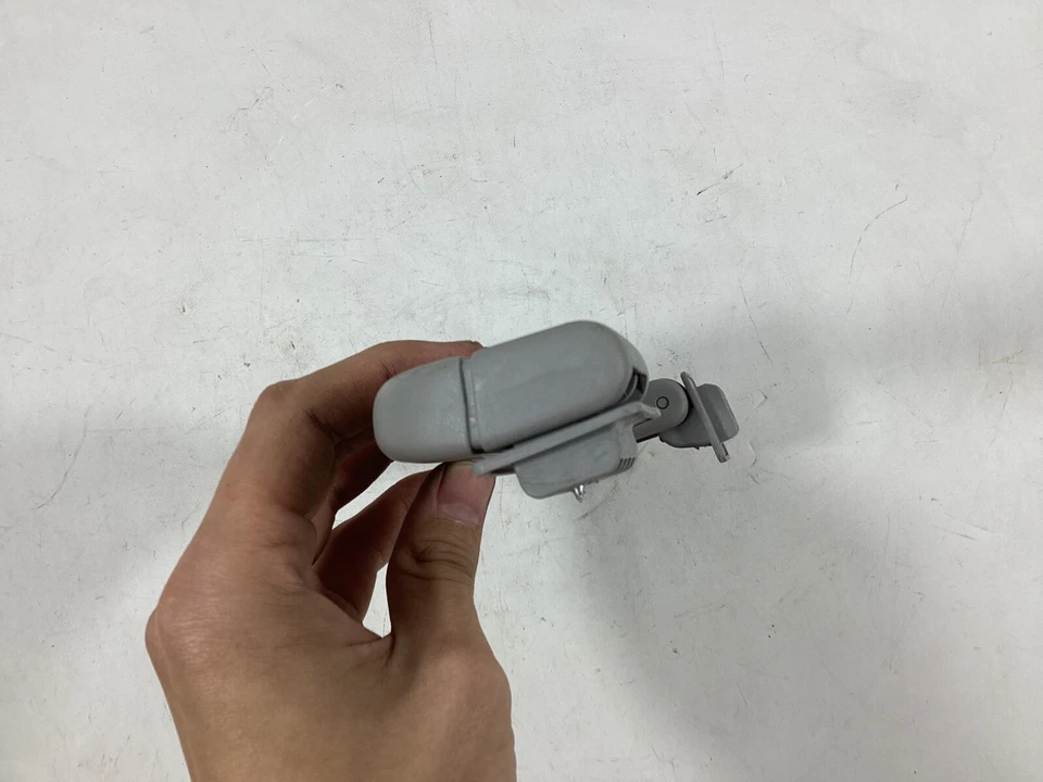 2007-2012 BMW 328i teto dianteiro direito alça interna 9143516/524 fabricante de equipamento original. - Imagem 4 de 4