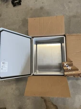 *NEW* Saginaw SCE -1412FG FIBERGLASS ENCLOSURE