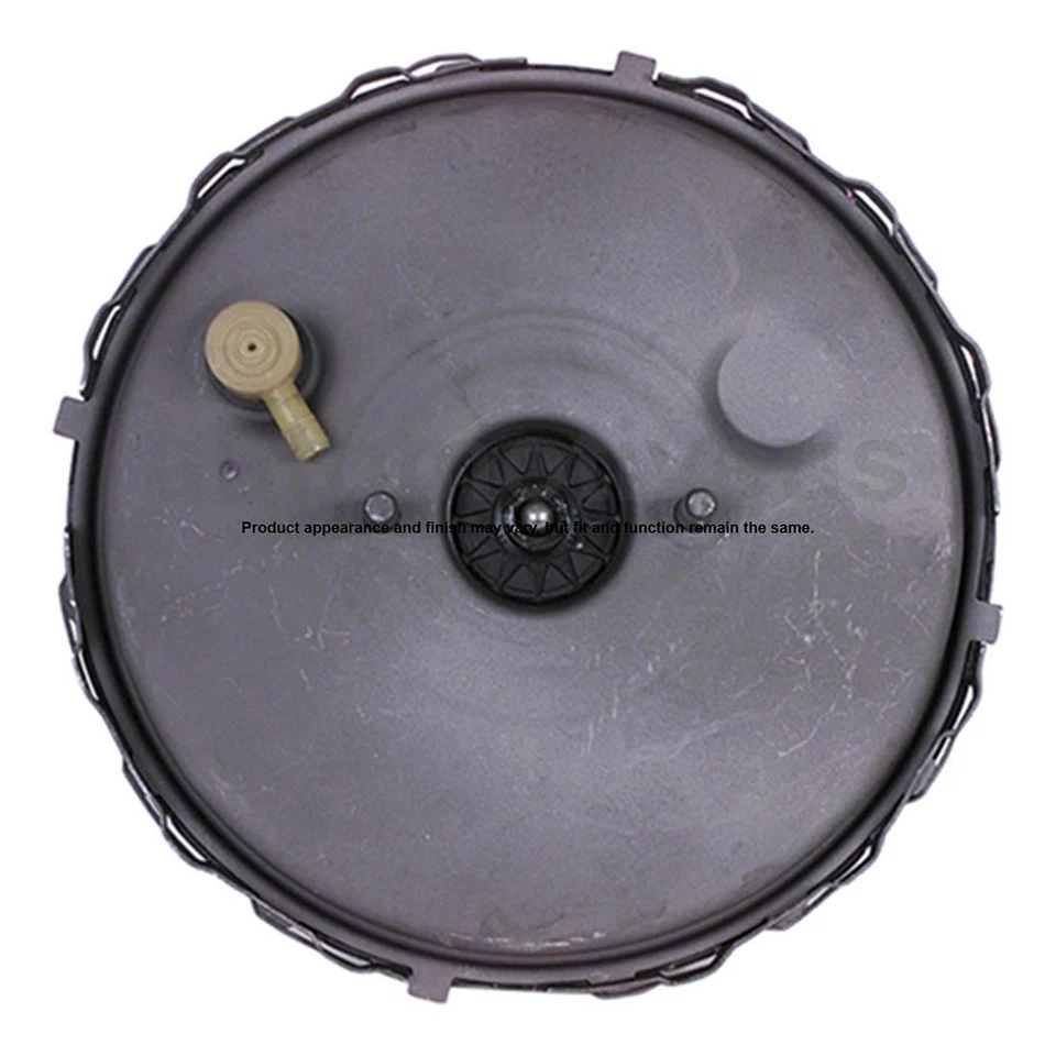 Power Brake Booster 1X Cardone For Chevrolet C10 1981 1982 1983 1984 1985 1986 - Image 2 of 4