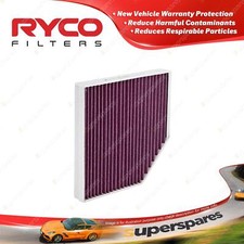 Ryco Cabin Air Filter for BENTLEY Mulsanne PM2.5 Microshield Filter