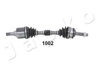 Japko Antriebswelle Gelenkwelle Links Passend FüR Nissan Primera P10 621002