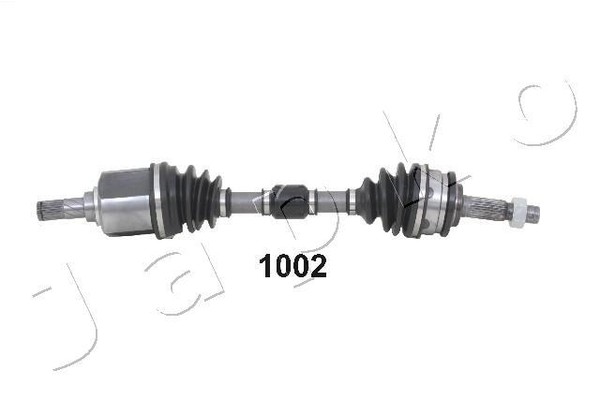 Japko Antriebswelle Gelenkwelle Links Passend FüR Nissan Primera P10 621002-image