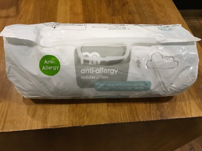 mothercare cot pillow
