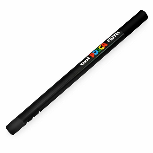 Uni-Ball Posca Wax Colouring Pastels - KPA-100 - Singles, Sets / Packs, Full Set - Picture 6 of 44