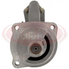 MOTORINO AVVIAMENTO CARICATORE JCB 3CX PERKINS 110 2CX 2DX 3CX 3D LRS969 