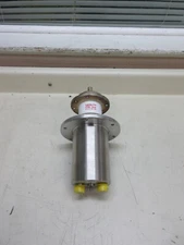 Thales CTK15-2 High Frequency Metal Ceramic Power Triode Tube Untested Used