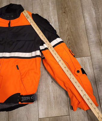 Blouson Moto (Joe Rocket / Suzuki) - Vêtements