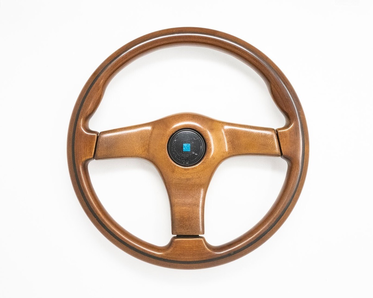 NARDI GARA3 ステアリング NARDI GARA3 ステアリング