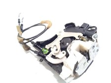 Porte avant et accessoires Mitsubishi GRANDIS