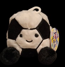 Palm Pals Striker Football