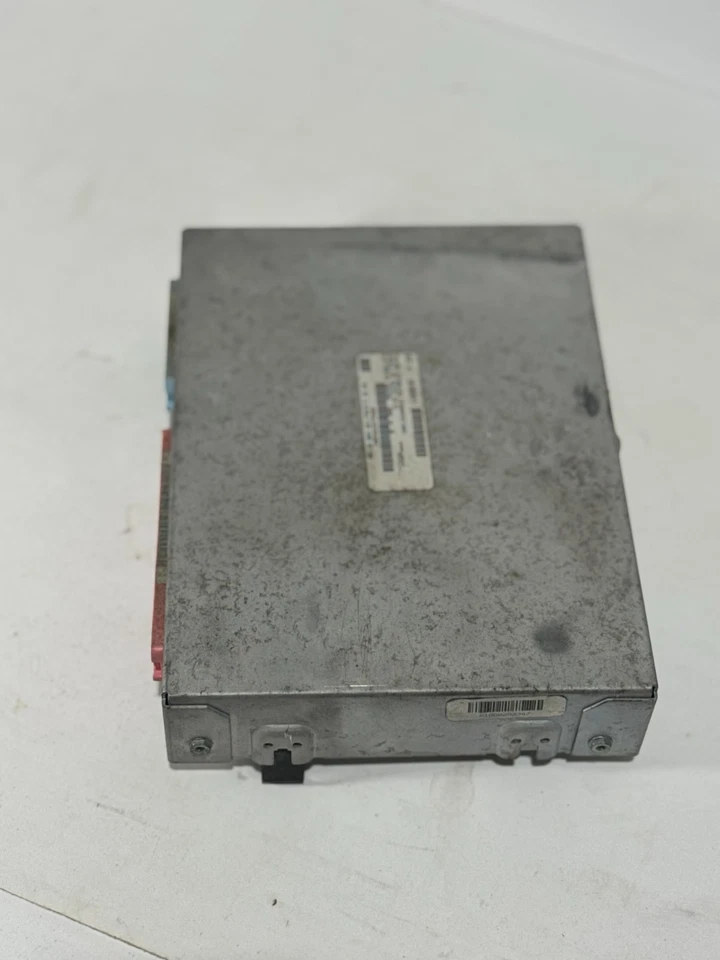 1988-1994 GMC / CHEVY C / K 2500 3500 SUBURBAN 6.5L DIESEL 4L80E 4X4 ECU ECM OEM - Image 3 of 4