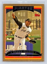 2006 Topps Updates & Highlights #UH59 Shawn Chacon /2006