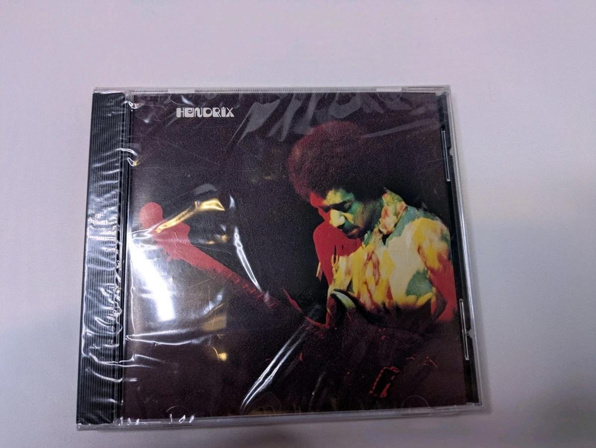 jimi hendrix band of gypsys products for sale | eBay