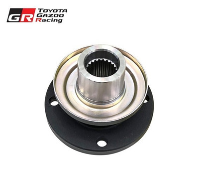 TOYOTA Genuine Levin Trueno AE86 4AG GT-AP Rear Drive Pinion Companion Flange RR