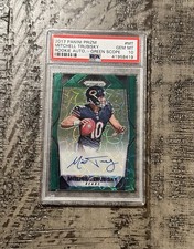 2017 Panini Prizm Football Cards 45