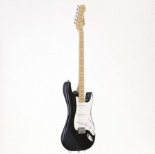 Fender Eric Clapton Stratocaster Alder Body Soft V Maple Neck Vintage Noiseless