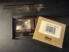 Nikon F-801 Focusing Screen Type B factory standard normal general 801S N8008
