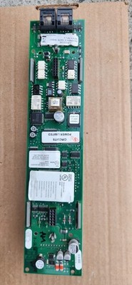 EDWARDS EST 3-MODCOM DIALER. Bench Tested. 