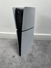 Sony PS5 Slim Non-Disk Edition 1TB *Overheating*