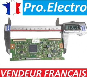 T-Con Tcon Fernseher LG 6870C-0243C 6871L-2003A LC470WUE Sb B2 47LH3000 47inch