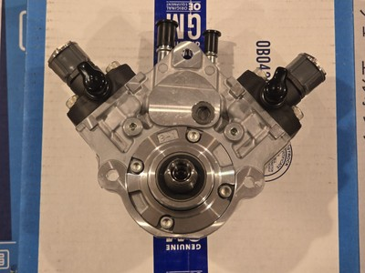 #ad #ad Genuine GM High Pressure Diesel Injection Pump 55510777 $350.00