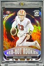 Top San Francisco 49ers Rookie Cards of All-Time 58